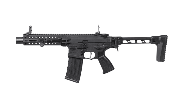 G&G FAR 556 AEG Black - G&G - view 3