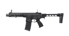 G&G FAR 556 AEG Black