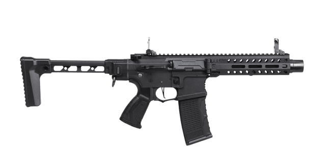 G&G FAR 556 AEG Black - G&G - view 2