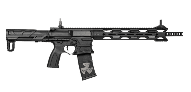 G&g BAMF Recon - New Airsoft Products - view 4