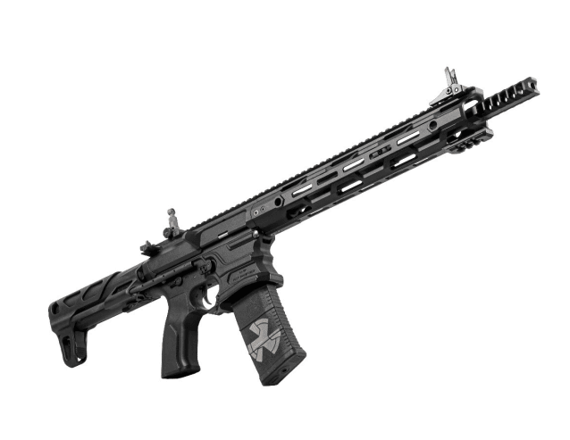 G&g BAMF Recon - New Airsoft Products - view 2