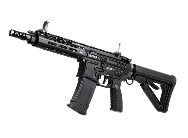 G&G MGCR 556 Gas Blow Back 7" Rifle - New Airsoft Products - view 4