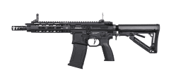G&G MGCR 556 Gas Blow Back 7" Rifle