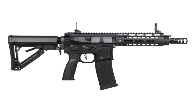 G&G MGCR 556 Gas Blow Back 7" Rifle - New Airsoft Products - view 2