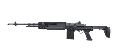G&G M14 EBR L ETU Aeg Rifle