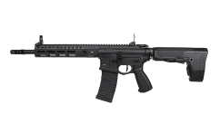 G&G SGR 556 AEG Rifle Black