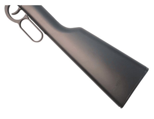 Double Bell Raptor Zero M1894 Tactical Winchester (shell ejecting - 103B1) - Airsoft Guns Used In Movies / Games - view 4