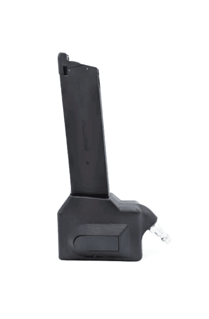 Primary Airsoft 1911 airsoft HPA Adaptor With Marui Magazine - Primary Airsoft