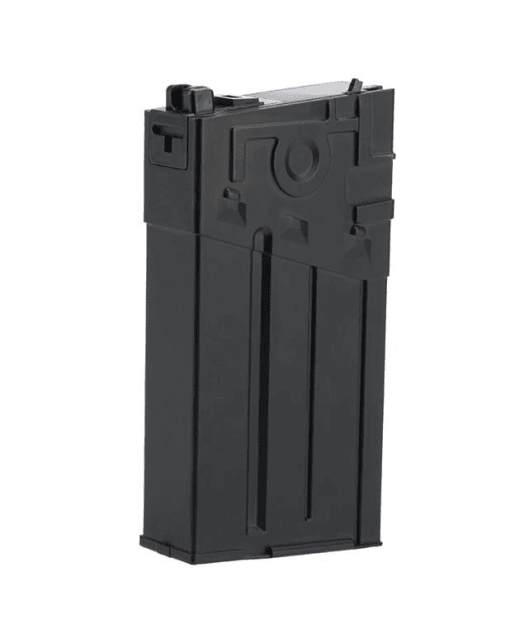 Umarex H&K G3A3 Gas Magazine (20 Rounds - Black) - New Airsoft Products - view 4