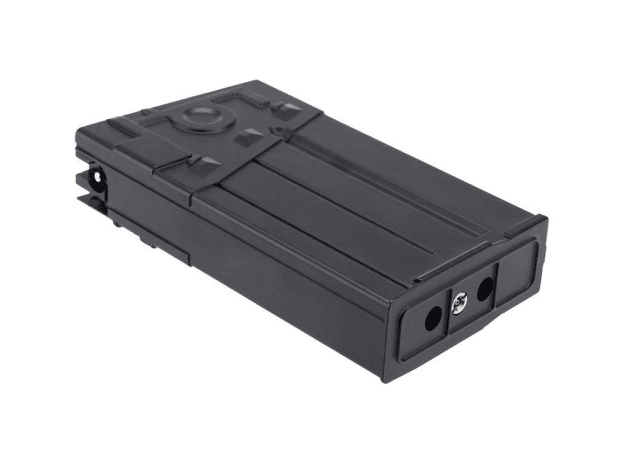 Umarex H&K G3A3 Gas Magazine (20 Rounds - Black) - New Airsoft Products - view 3