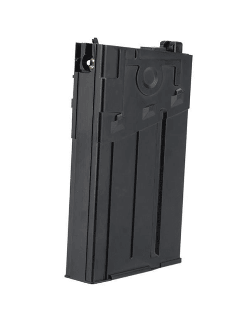 Umarex H&K G3A3 Gas Magazine (20 Rounds - Black) - New Airsoft Products - view 2