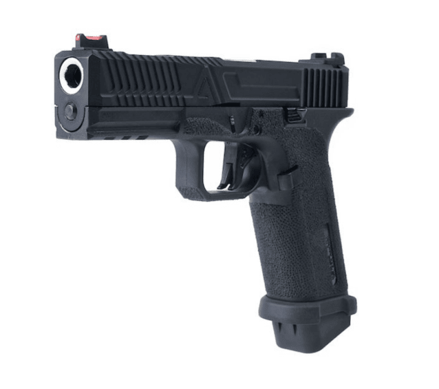 RWA AGENCY ARMS EXA GBB AIRSOFT PISTOL - New Airsoft Products - view 9