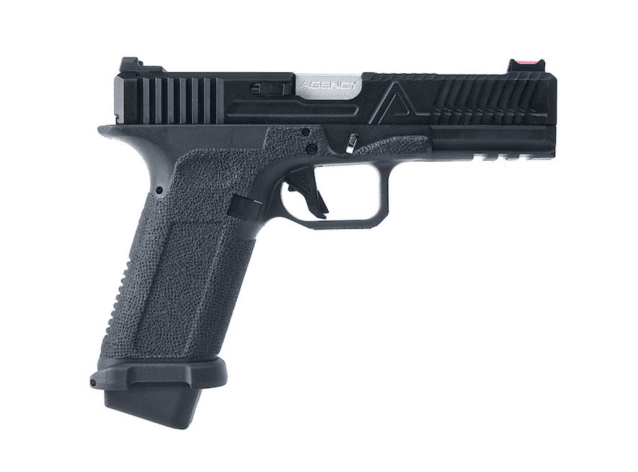 RWA AGENCY ARMS EXA GBB AIRSOFT PISTOL - New Airsoft Products - view 11