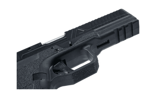 RWA AGENCY ARMS EXA GBB AIRSOFT PISTOL - New Airsoft Products - view 5