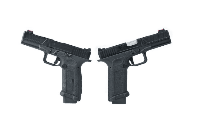 RWA AGENCY ARMS EXA GBB AIRSOFT PISTOL - New Airsoft Products - view 6