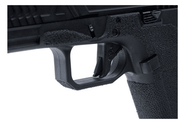 RWA AGENCY ARMS EXA GBB AIRSOFT PISTOL - New Airsoft Products - view 7