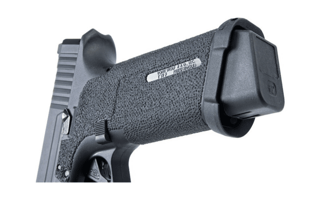 RWA AGENCY ARMS EXA GBB AIRSOFT PISTOL - New Airsoft Products - view 8
