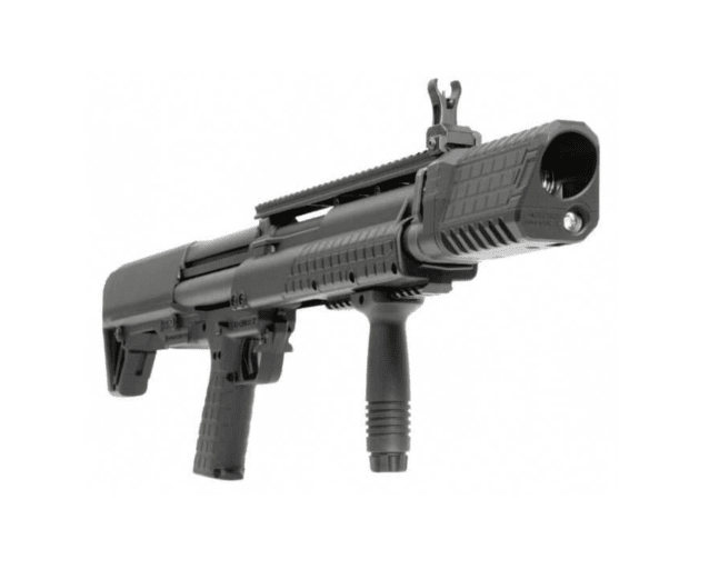 ACETECH KSG SHOTGUN QUARK K TRACER UNIT - AceTech Airsoft - view 7