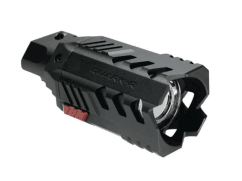 ACETECH QUARK R BIFROST TRACER UNIT (DESIGN FOR 870 SHOTGUN SERIES)- BLACK