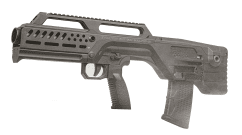 G&G ESG B-10 Evolution Bullpup 10 Round Shotgun