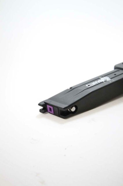 Mantis HPA Metal M4 Adaptor for Hi-CAPA - Airsoft Pistol Magazines - view 6