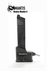 Mantis HPA Metal M4 Adaptor for Krytac Maxim 9