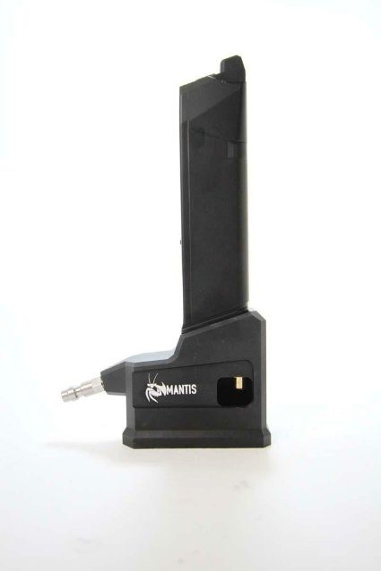 Mantis HPA Metal M4 Adaptor for G series / AAP01 - Airsoft Pistol Magazines - view 2