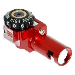 Maxx CNC Aluminum Hopup Chamber For EVO