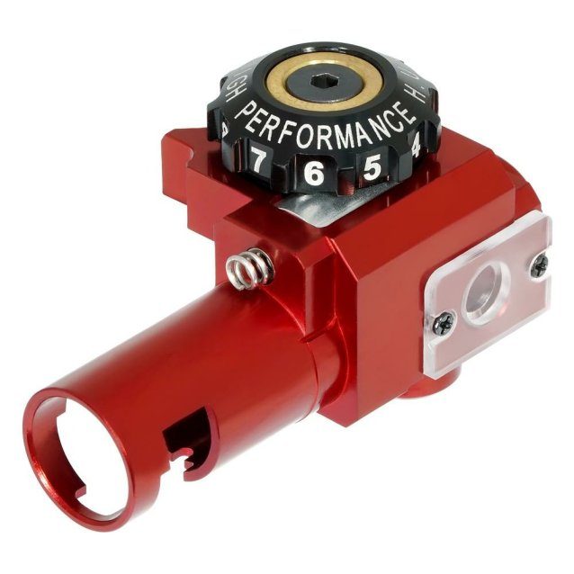 Maxx CNC Aluminum Hopup Chamber For EVO - New Airsoft Products - view 3