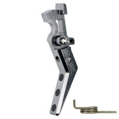 Maxx model cnc aluminum advanced speed trigger (style a) (Titan)