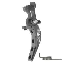 Maxx model cnc aluminum advanced speed trigger (style c) ( Titan )