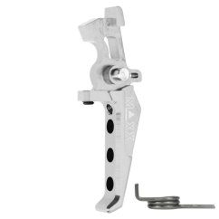 Maxx model cnc aluminum advanced speed trigger (style e) (Titan)