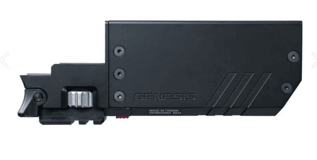 ACETECH Genesis Tracer and Bifrost for (G17)(G19) Built In Chronograph - AceTech Airsoft - view 2