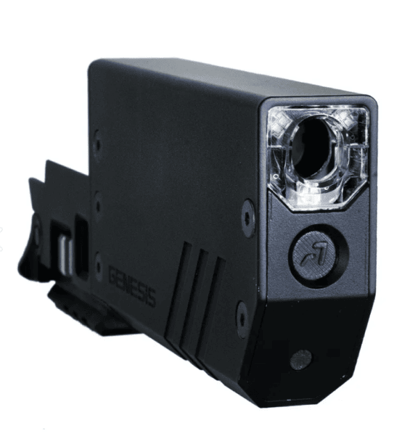 ACETECH Genesis Tracer and Bifrost for (G17)(G19) Built In Chronograph - AceTech Airsoft - view 6