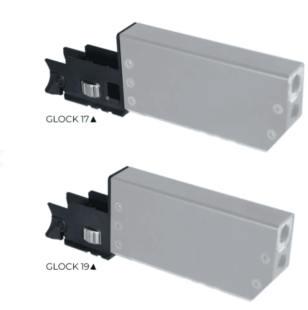 ACETECH Genesis Tracer and Bifrost for (G17)(G19) Built In Chronograph - AceTech Airsoft - view 5