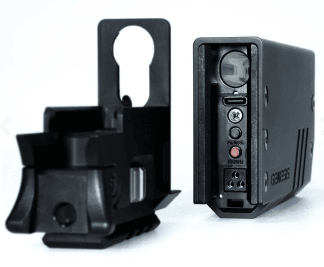 ACETECH Genesis Tracer and Bifrost for (G17)(G19) Built In Chronograph - AceTech Airsoft - view 3