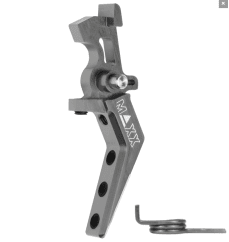 Maxx model cnc aluminum advanced speed trigger (style a) ( Titan )