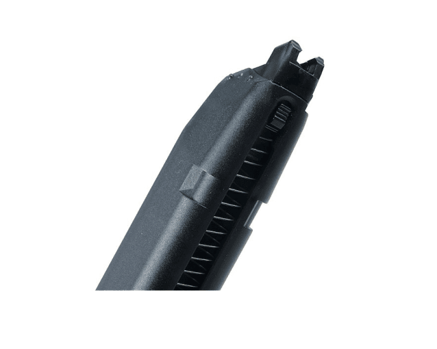 RWA AGENCY ARMS EXA AIRSOFT GREEN GAS MAGAZINE (23 ROUNDS, COMPATIBLE WITH UMAREX / VFC GLOCK) - Airsoft Pistol Magazines - view 3