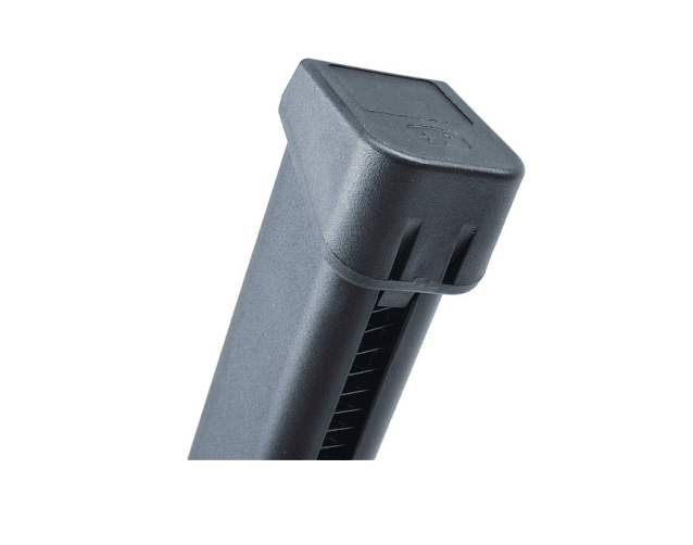 RWA AGENCY ARMS EXA AIRSOFT GREEN GAS MAGAZINE (23 ROUNDS, COMPATIBLE WITH UMAREX / VFC GLOCK) - Airsoft Pistol Magazines - view 4