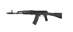 KWA AKG - 74M Gas Blow Back GBB Rifle Black