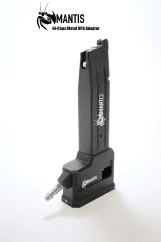 Mantis HPA Metal M4 Adaptor for Hi-CAPA