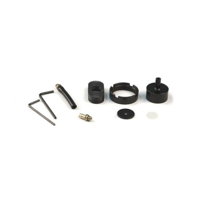 WOLVERINE AIRSOFT WRAITH X FOR MTW WITH TANK STOCK (ONLY HPA) - Wolverine - view 3