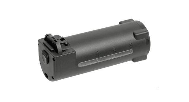 Well Micro Mini Gun AEG (WE23-S) - New Airsoft Products - view 5