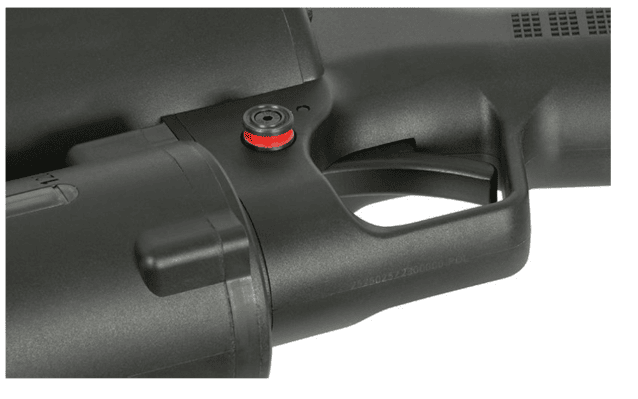 Well Micro Mini Gun AEG (WE23-S) - New Airsoft Products - view 11