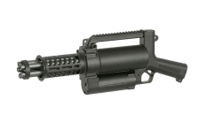 Well Micro Mini Gun AEG (WE23-S)