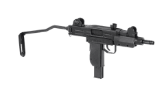 KWC M7 Co2 Blowback SMG (AAKCCF070AZB)