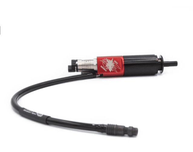 WOLVERINE AIRSOFT HPA SYSTEMS GEN 2 INFERNO M4 CYLINDER WITH PREMIUM EDITION ELECTRONICS FOR VERSION 2 M4 GEARBOX - Back In Stock Airsoft - view 2