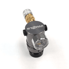 Wolverine Storm Category 5 HPA Airsoft Regulator CAT5