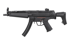 G&G TGM RTS ETU Mp5 AEG