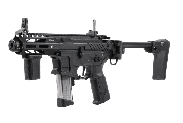 G&G ARP 9 3.0 AEG - G&G - view 5